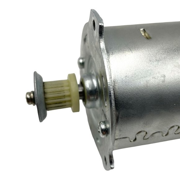 Oster Bread Maker Type BM-1 Model CKSTBRTW20 Electric Drive Motor - TESTED - Picture 6 of 8